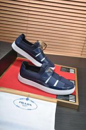 Picture of Prada Shoes Men _SKUfw138261272fw